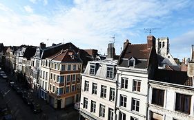 Spacieux 2 Studio Vieux Lille 24H/24H Access